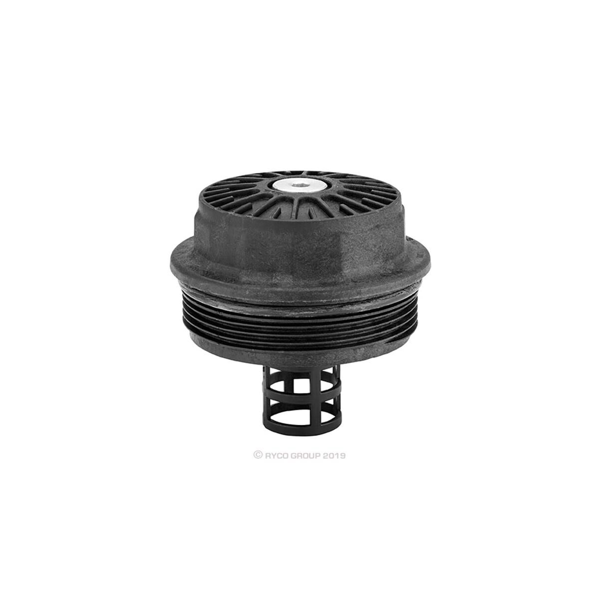 RYCO OIL FILTER HOUSING CAP, , scanz_hi-res
