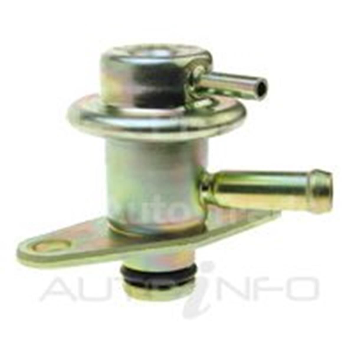 Fuel Injection Pressure Regulator Supercheap Auto New Zealand