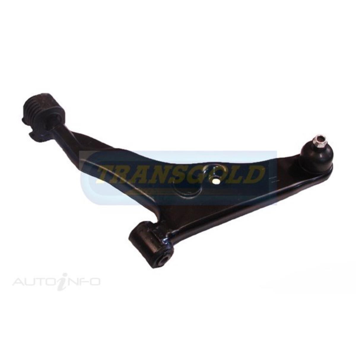 MITSUBISHI MIRAGE / LANCER CC / CE F LWR ARM LH, , scanz_hi-res