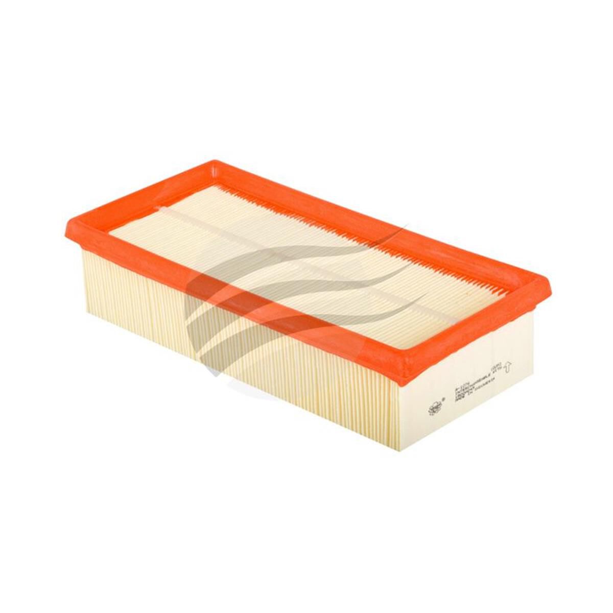 AIR FILTER FITS WA5106 17801-45020, , scanz_hi-res