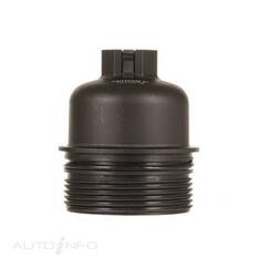 TRIDON CARTRIDGE CAP OIL FILTER, , scanz_hi-res