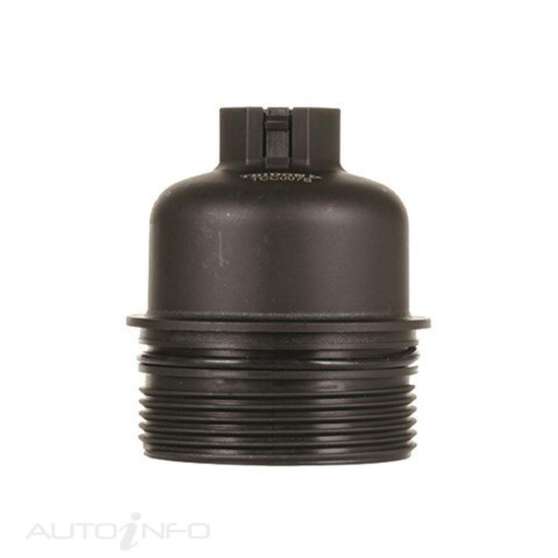 TRIDON CARTRIDGE CAP OIL FILTER, , scanz_hi-res