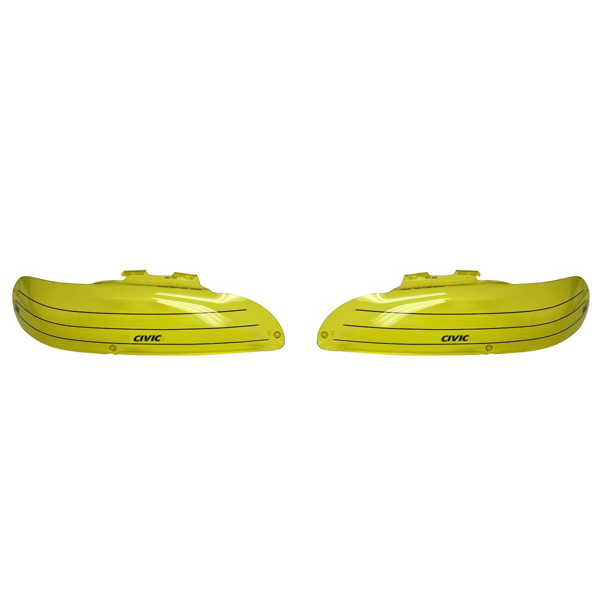 HONDA CIVIC 1992-95 (YELLOW), , scanz_hi-res