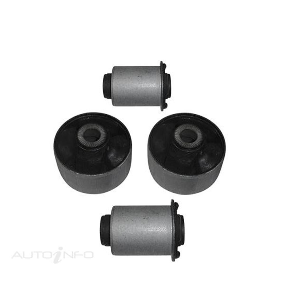 (BK) HYUNDAI ILOAD FRONT LWR ARM BUSH KIT, , scanz_hi-res