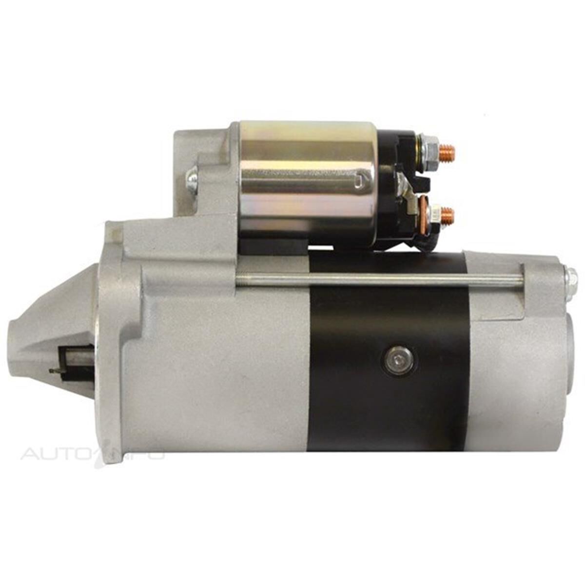 STR MTR 12V 2.2KW 10TH CW MITSUBISHI TRITON ML MN, , scanz_hi-res