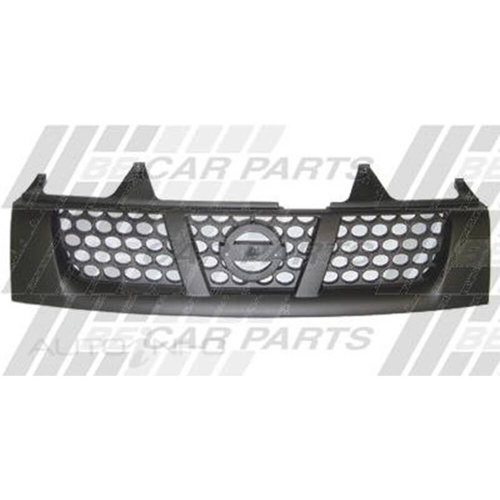 Grill Light Rim BE Group Grille/Headlight Rim - 1644099-72 | Supercheap Auto New Zealand
