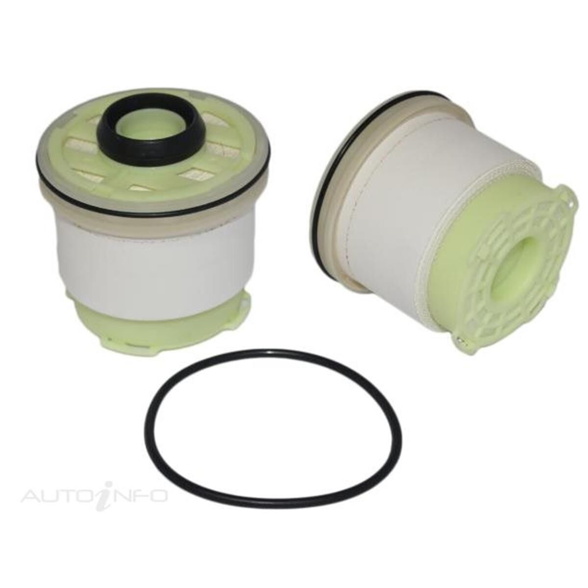 FUEL FILTER REPLACES R2724P, , scanz_hi-res