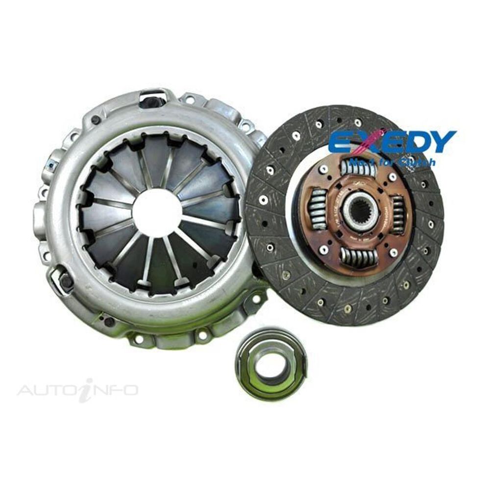 Clutch Kit Supercheap Auto New Zealand