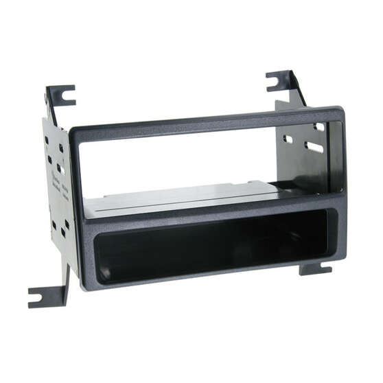 FACIA SINGLE DIN NISSAN JUKE, , scanz_hi-res