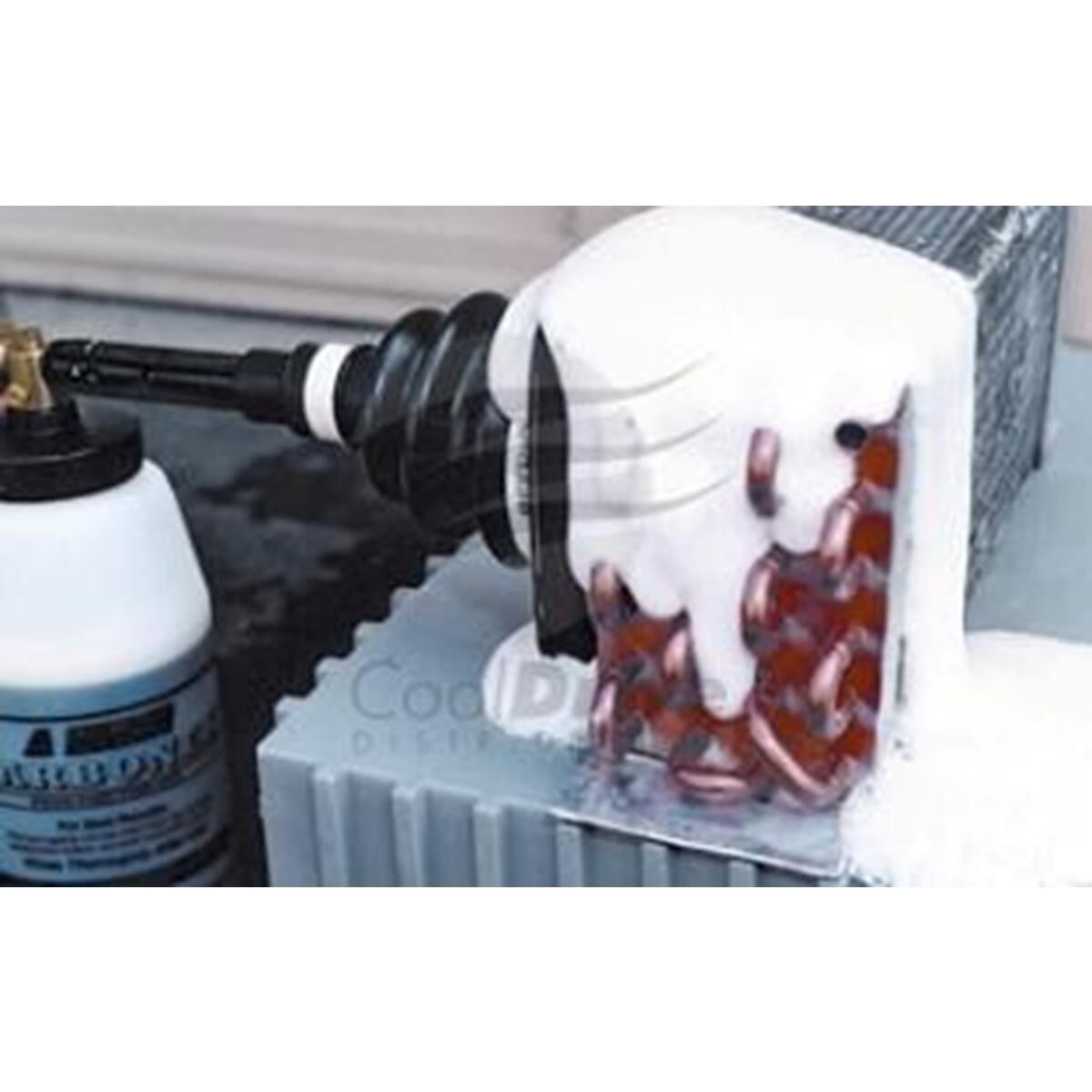 COIL CLEANING KIT CARBONEX, , scanz_hi-res