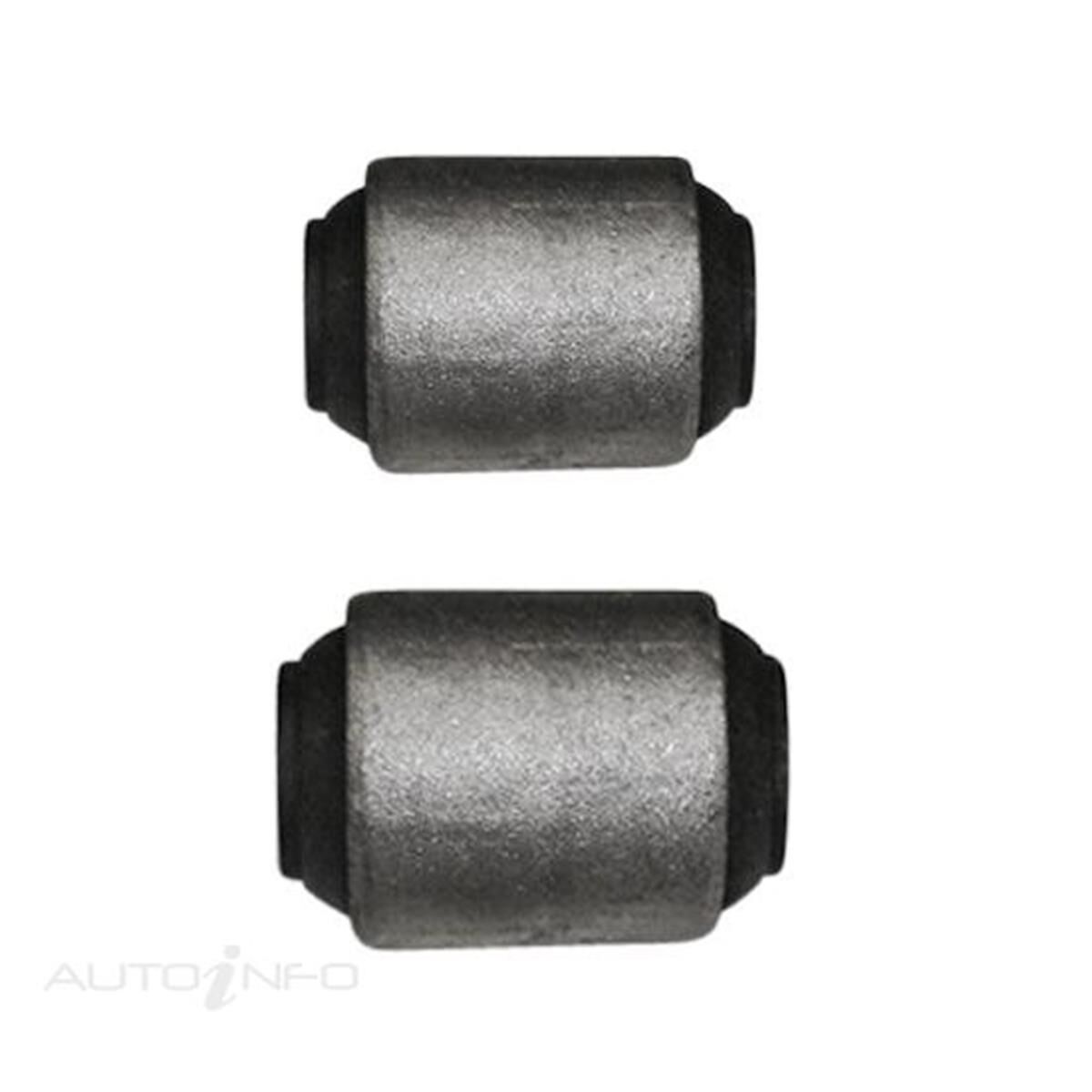 (BK) MITSUBISHI OUTLANDER 03-06 REAR UPPER CTRL ARM BUSH KIT R, , scanz_hi-res