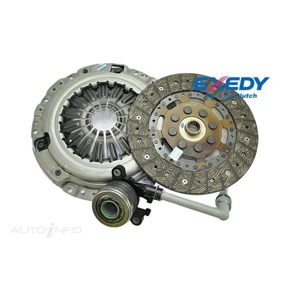 Clutch Kit Supercheap Auto New Zealand