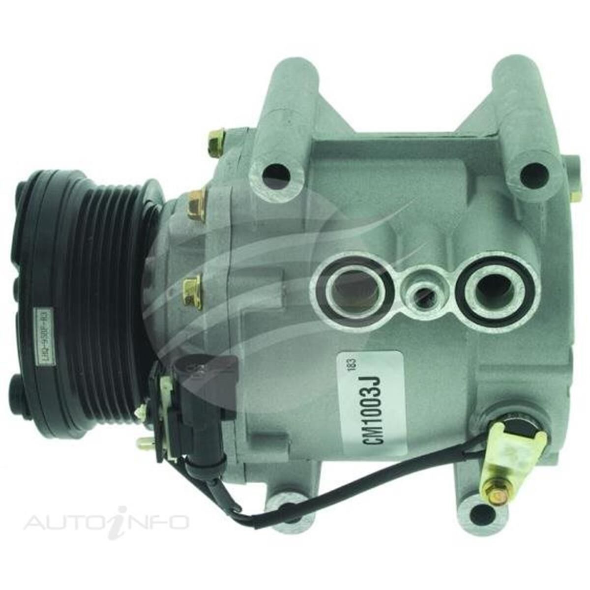 COMP JAGUAR S-TYPE 2.5 3.0 V6, , scanz_hi-res