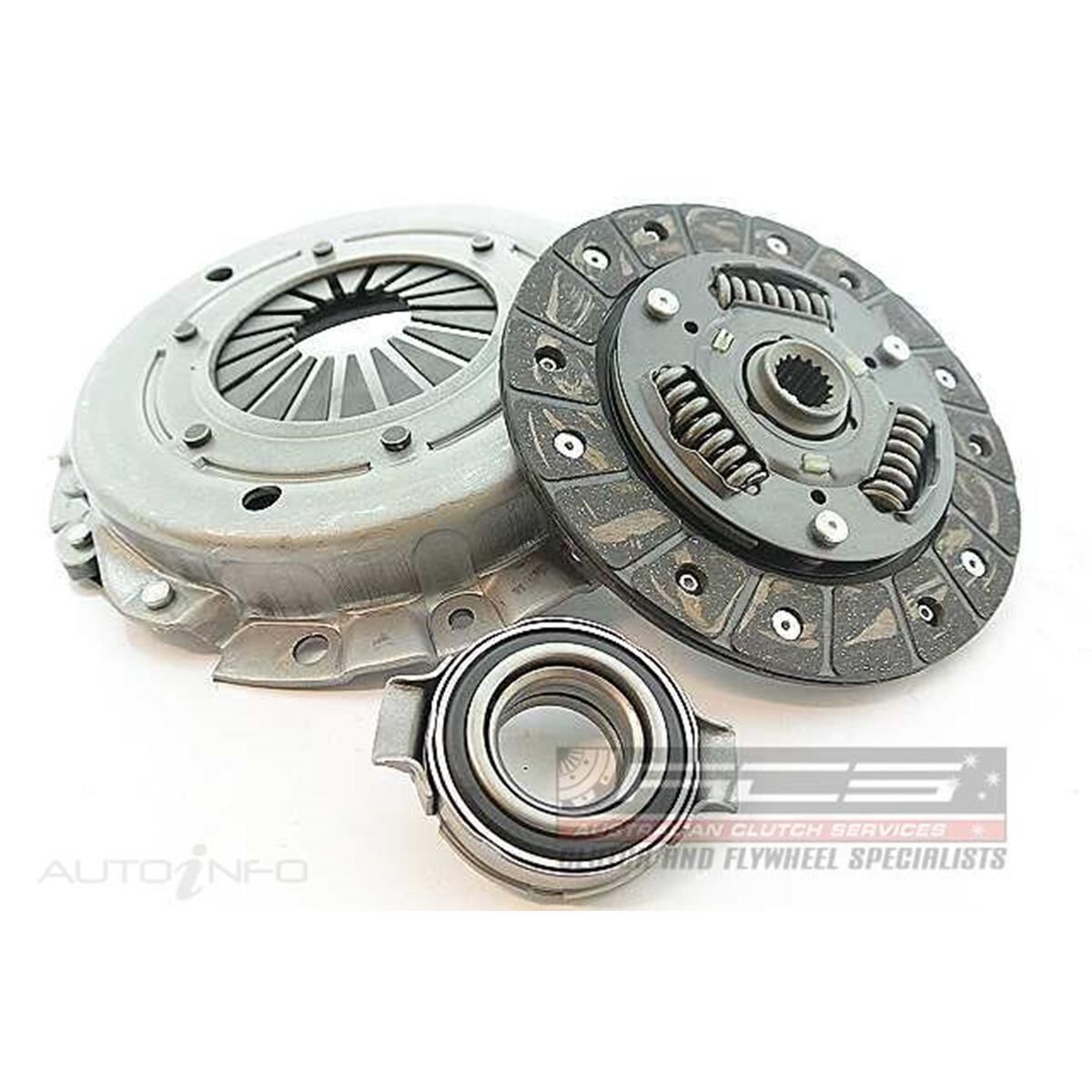 C/KIT NIS MAR MIC K10 K11 84> 160*16*18, , scanz_hi-res