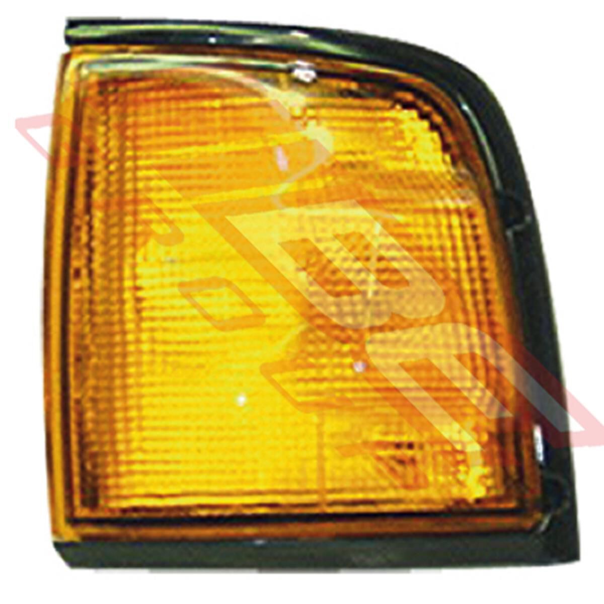 INDICATOR LIGHT - FRONT, , scanz_hi-res