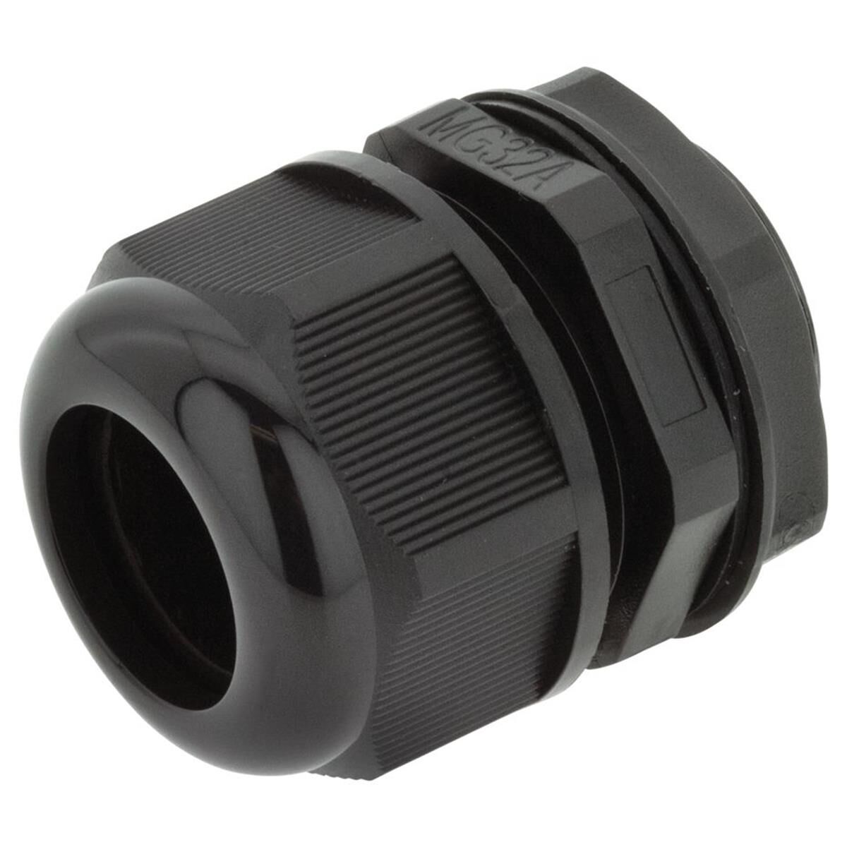 CABLE GLAND NYLON 25-18, , scanz_hi-res
