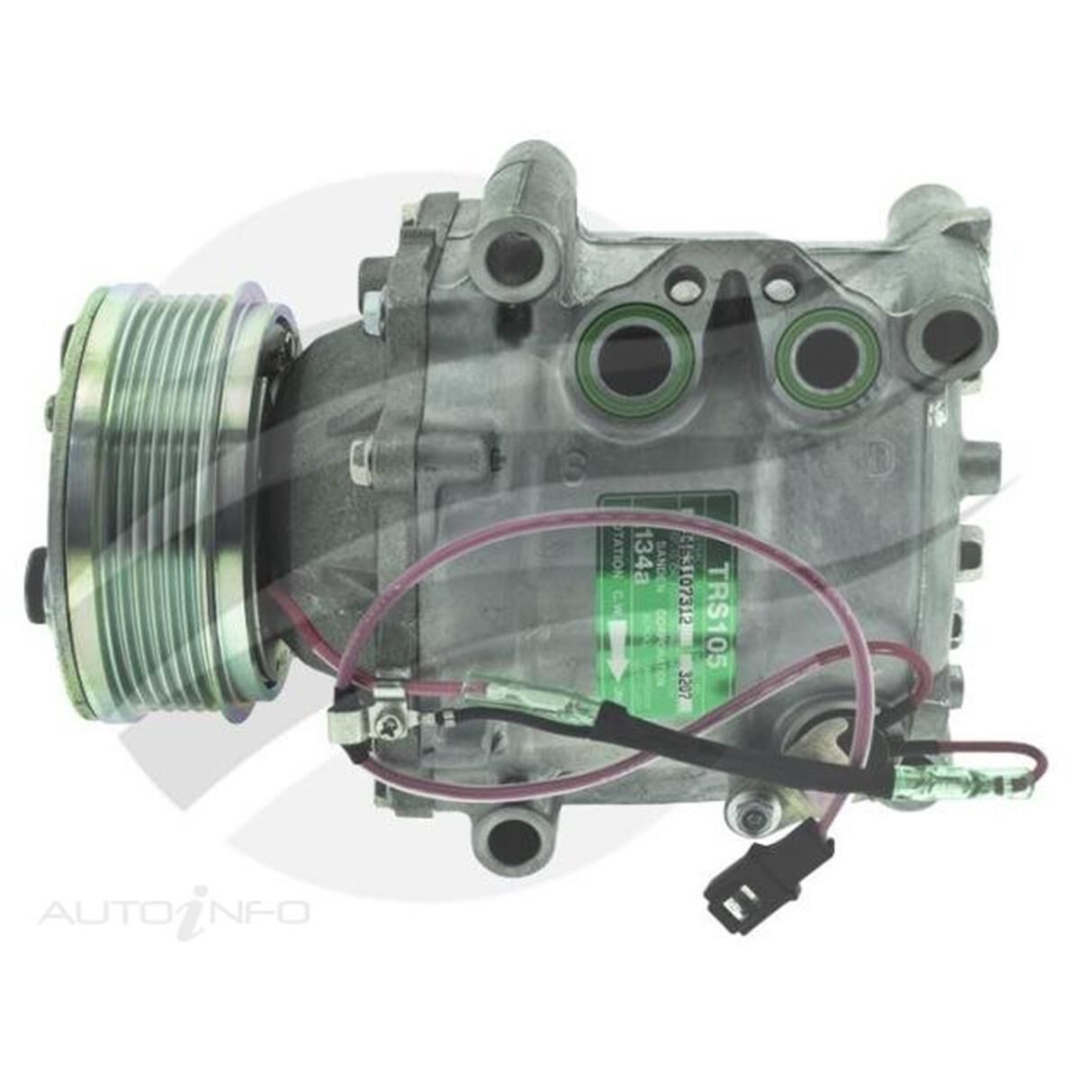 COMP COMMODORE VS V6 TRS105, , scanz_hi-res