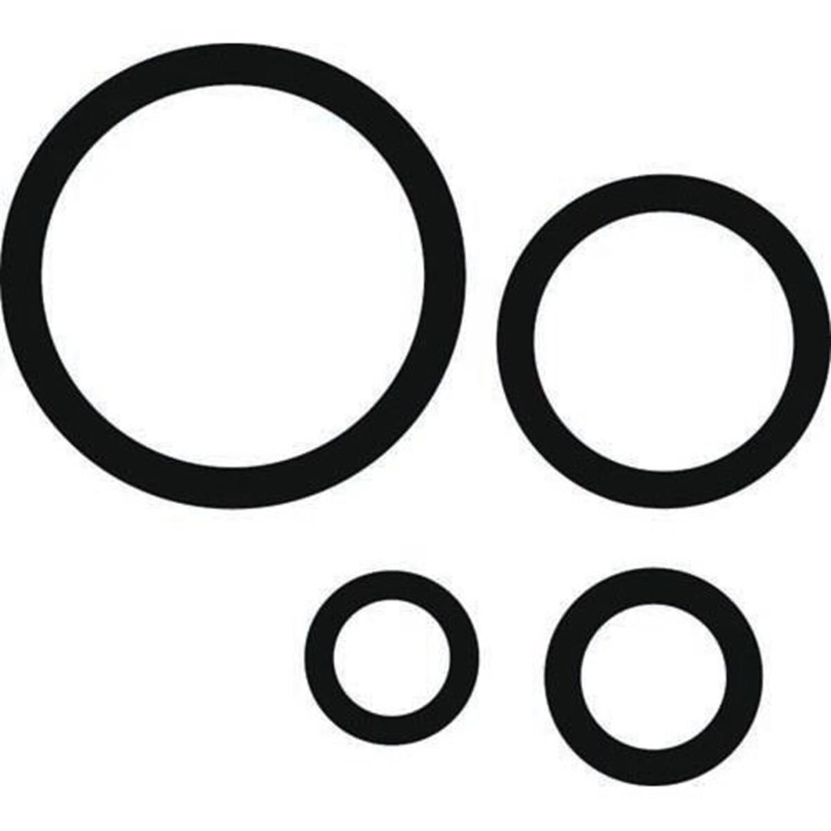 O RING KIT COMMODORE VT-VZ, , scanz_hi-res