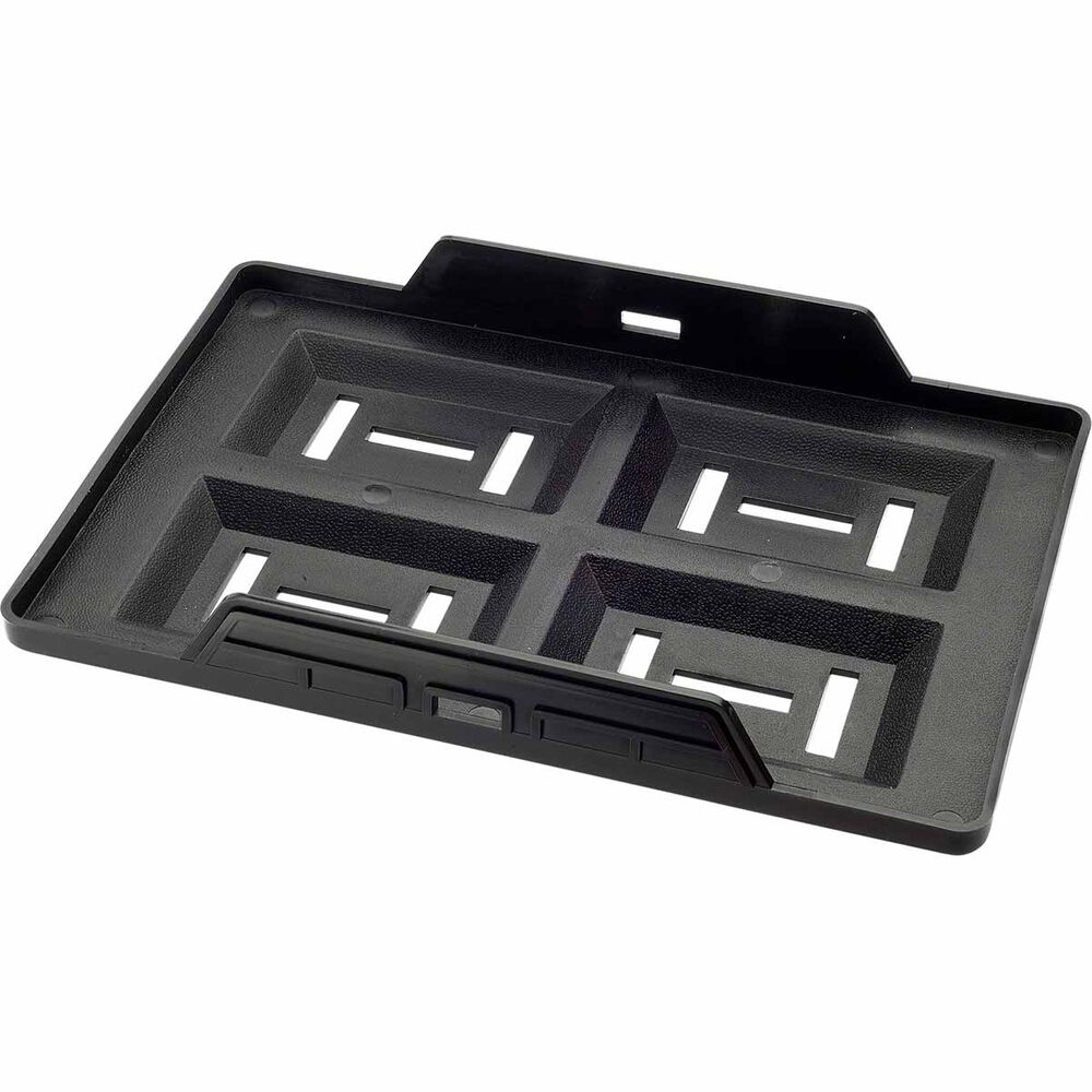 Projecta Battery Tray Plastic Small PBT100 Supercheap Auto New Zealand