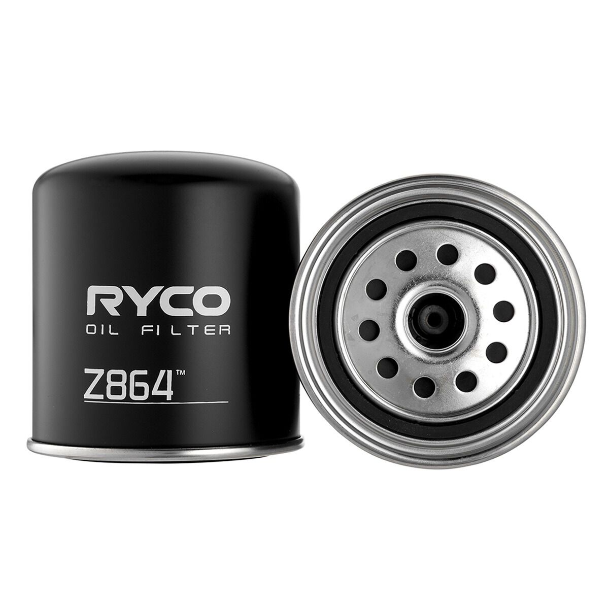 RYCO HD OIL SPIN-ON, , scanz_hi-res