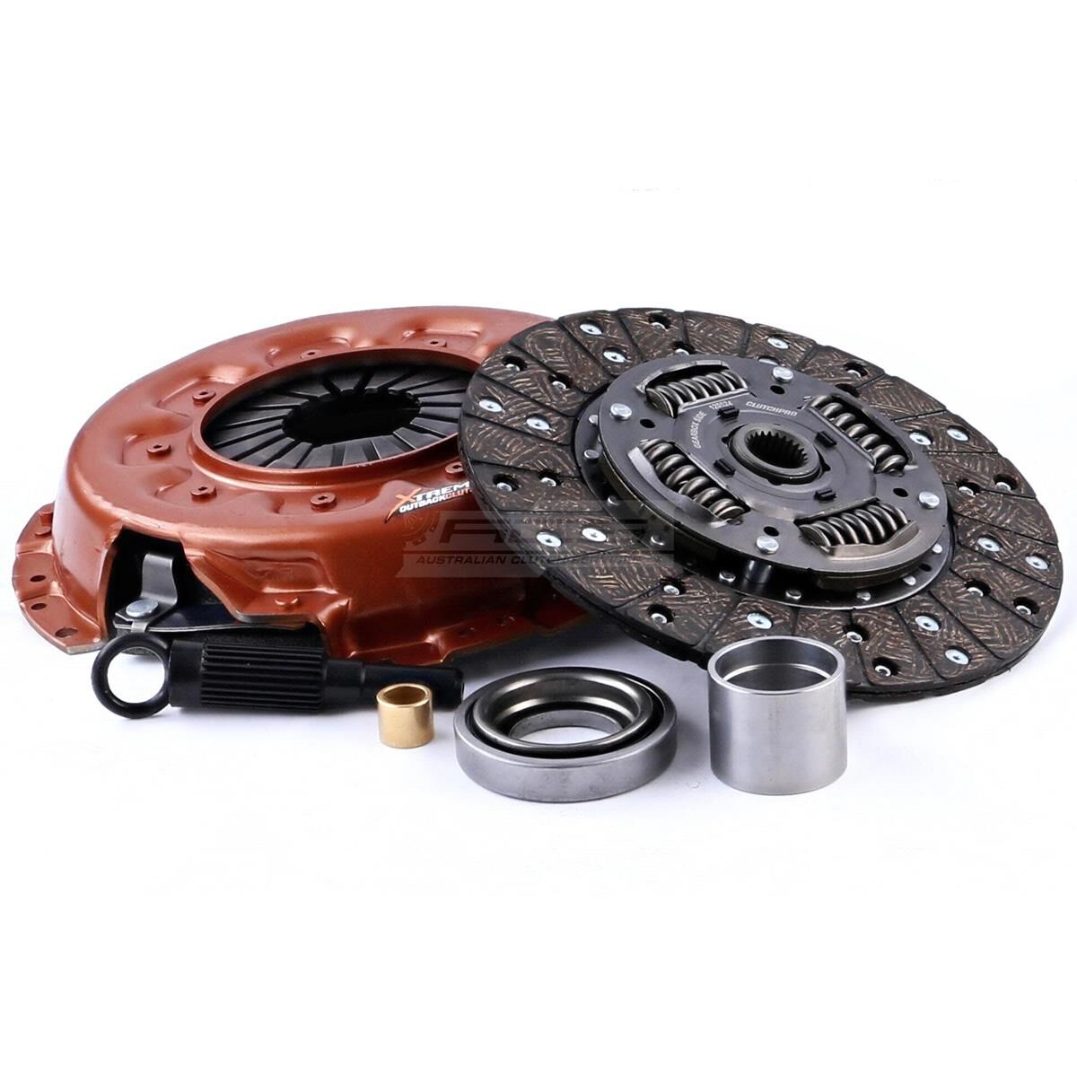 KIT HD NISSAN NAVARA 3.3L, , scanz_hi-res