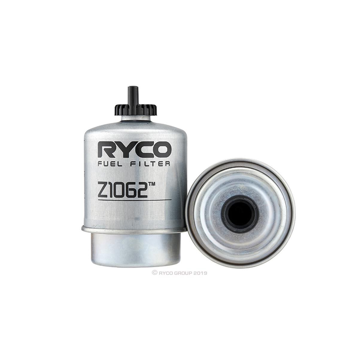 RYCO HD FUEL WATER SEPARATOR, , scanz_hi-res