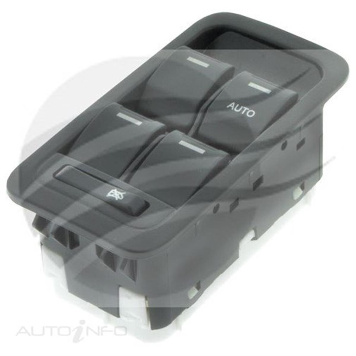 PWR WIN SWITCH FORD TERRITORY, , scanz_hi-res