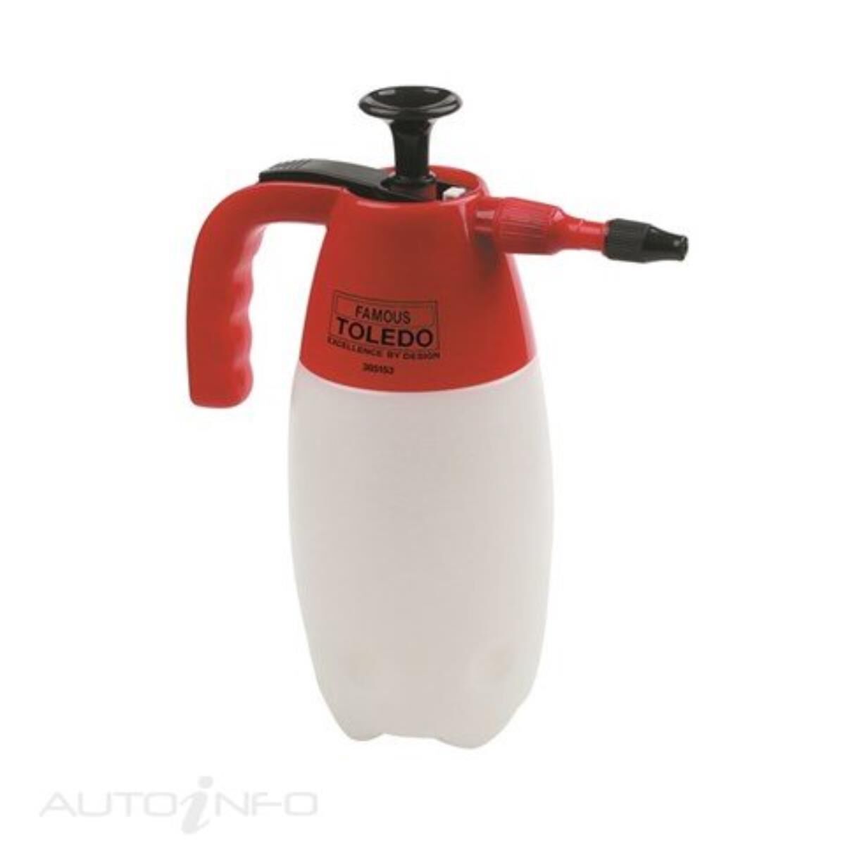TOLEDO PRESSURE SPRAYER PUMP ACTION 1L, , scanz_hi-res