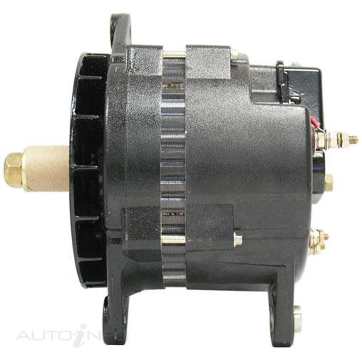 ALTERNATOR 24V 110A VARIOUS J180 MOUNT, , scanz_hi-res