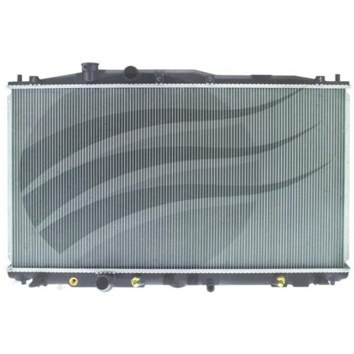 RAD ASS HONDA ODYSSEY 04- A/T, , scanz_hi-res