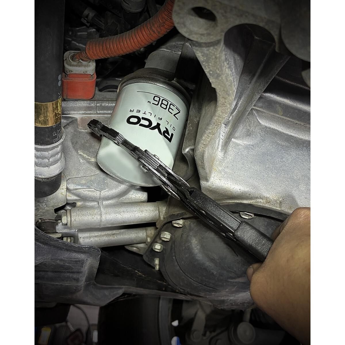 Oil Filter Removal Pliers, , scanz_hi-res