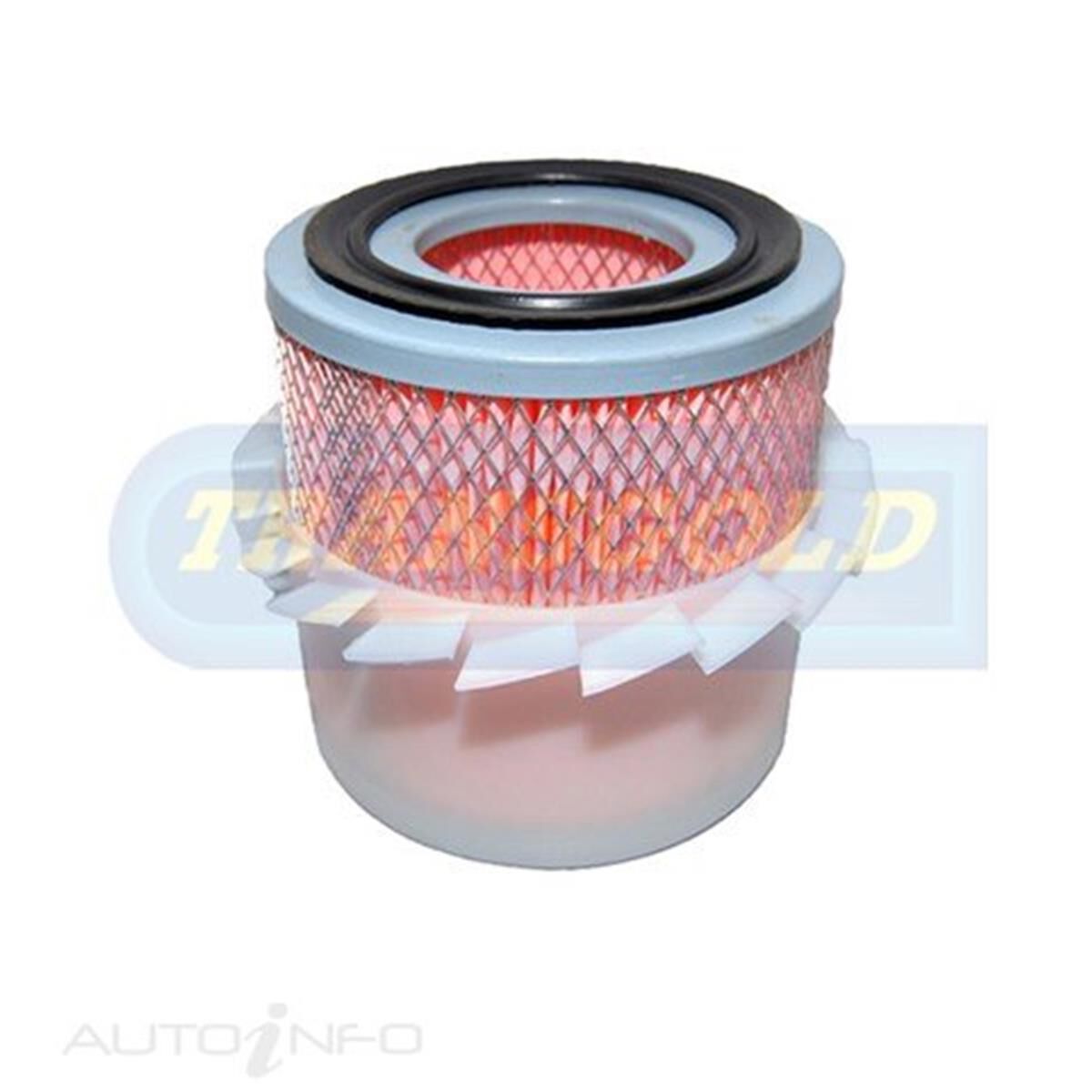 OSK BRAND - (HDA5517) MAZDA EZYLOADER/FORD ECONOVAN/SPECTRON, , scanz_hi-res