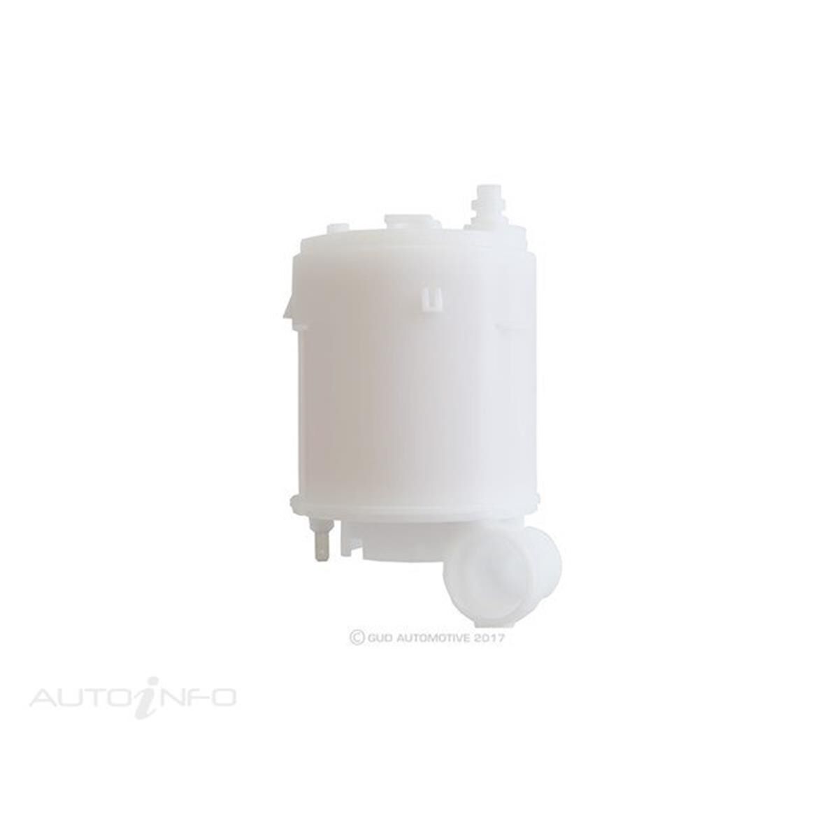 RYCO IN-TANK FUEL FILTER, , scanz_hi-res