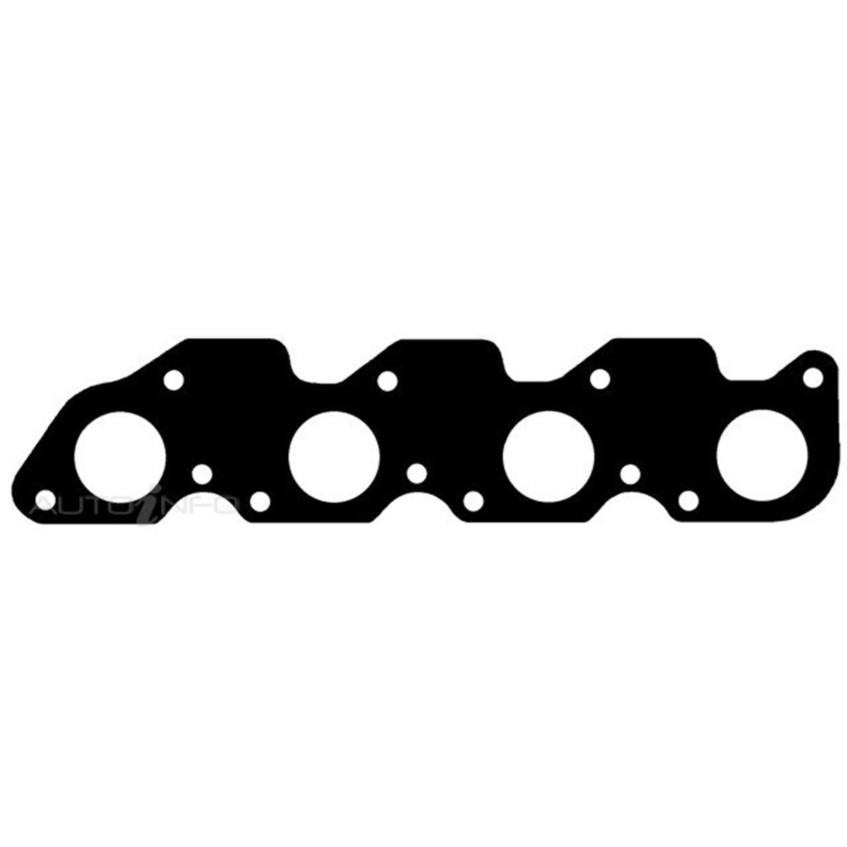 EXHAUST MANIFOLD GASKET MITSUBISHI 4G54, , scanz_hi-res