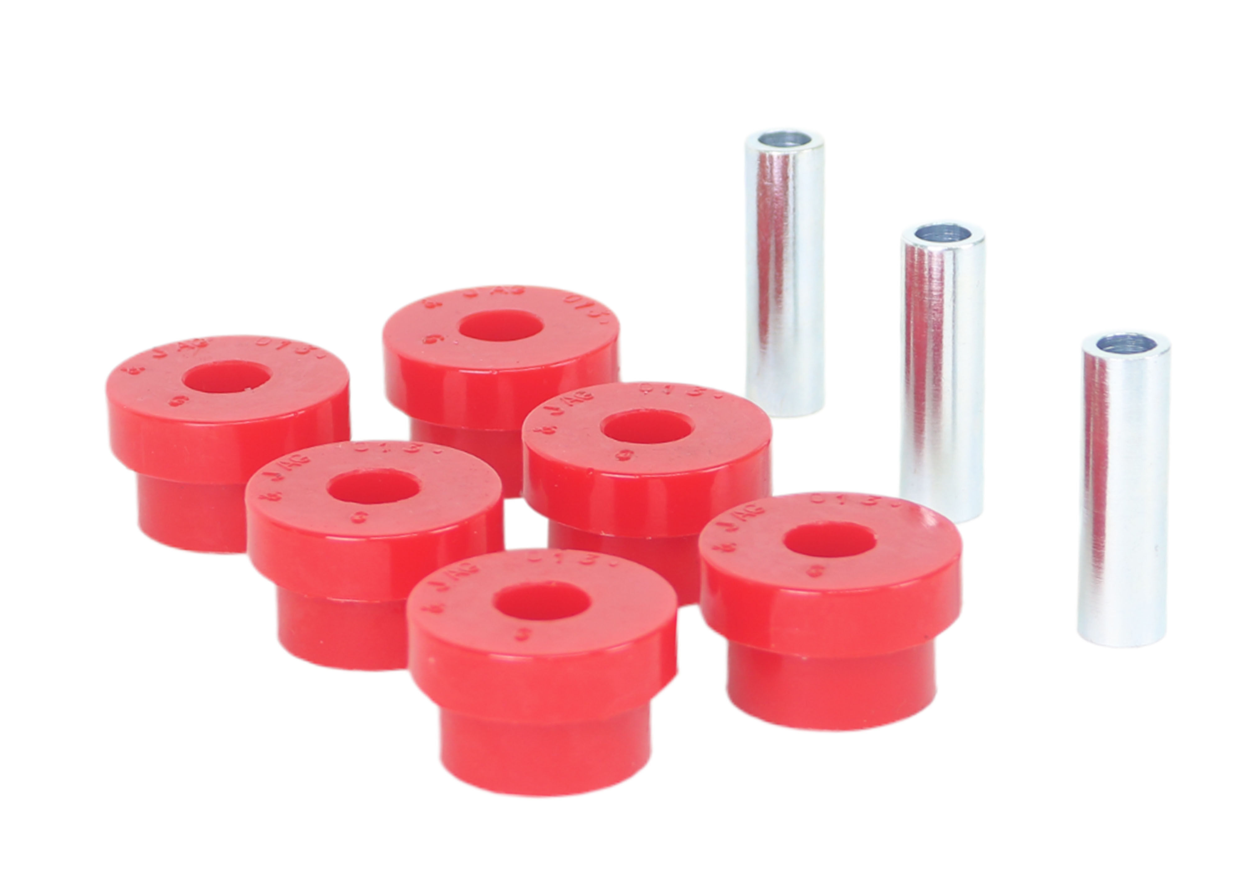 FRONT STEERING RACK & PINIONBUSHING, , scanz_hi-res