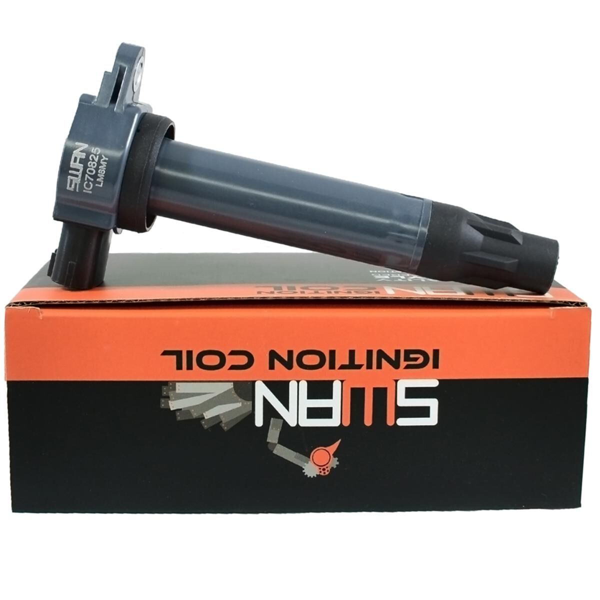 SWAN IGNITION COIL - IC70825, , scanz_hi-res
