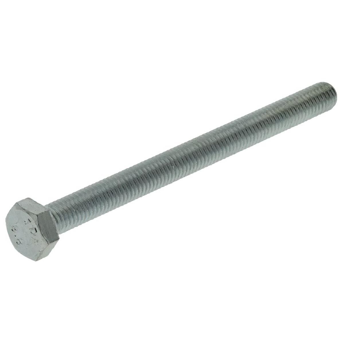 BOLT COMP ADJUST 100MM X 8MM, , scanz_hi-res