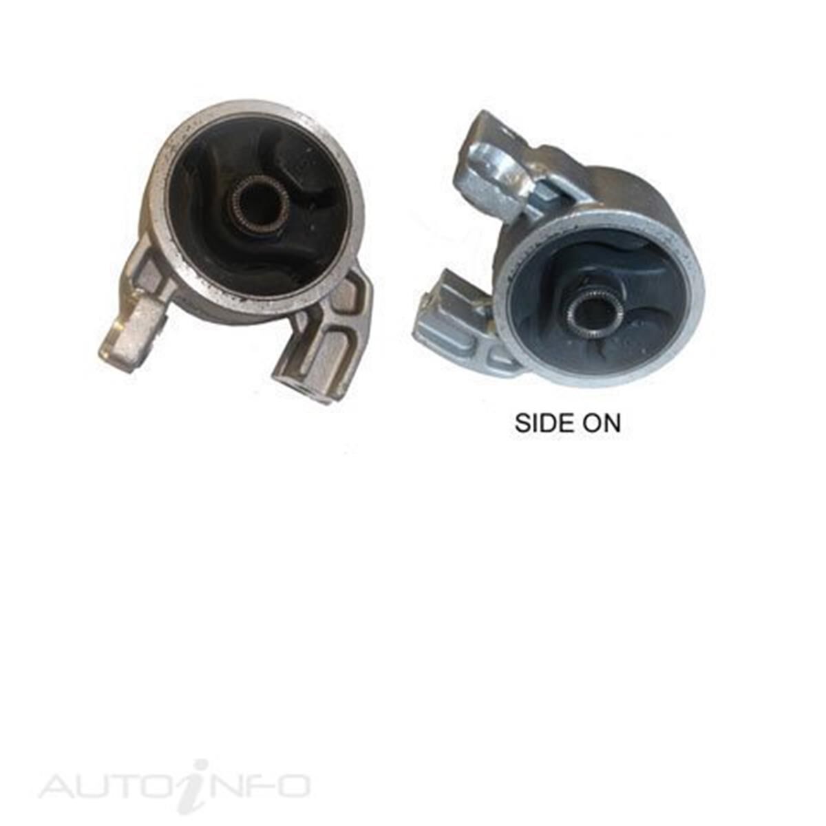 HYUNDAI ACCENT MC 05/06-ON 1.6L FRONT AUTO/MAN, , scanz_hi-res