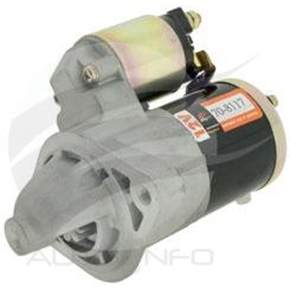 STR TOYOTA COROLLA 1.4 1.6 1.8, , scanz_hi-res