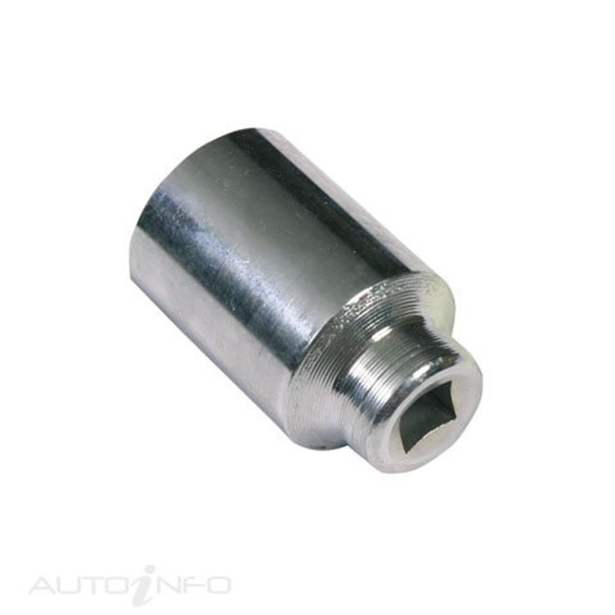 Oil pressure discount switch socket