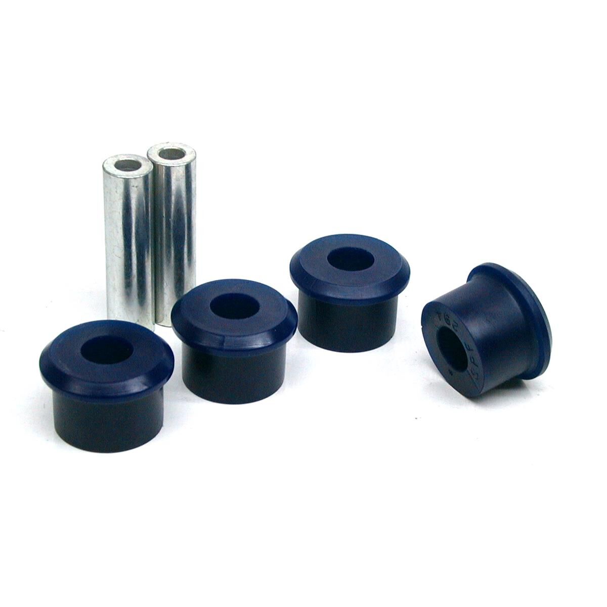 SUP PRO FORD ESC R SPRING RR KIT, , scanz_hi-res
