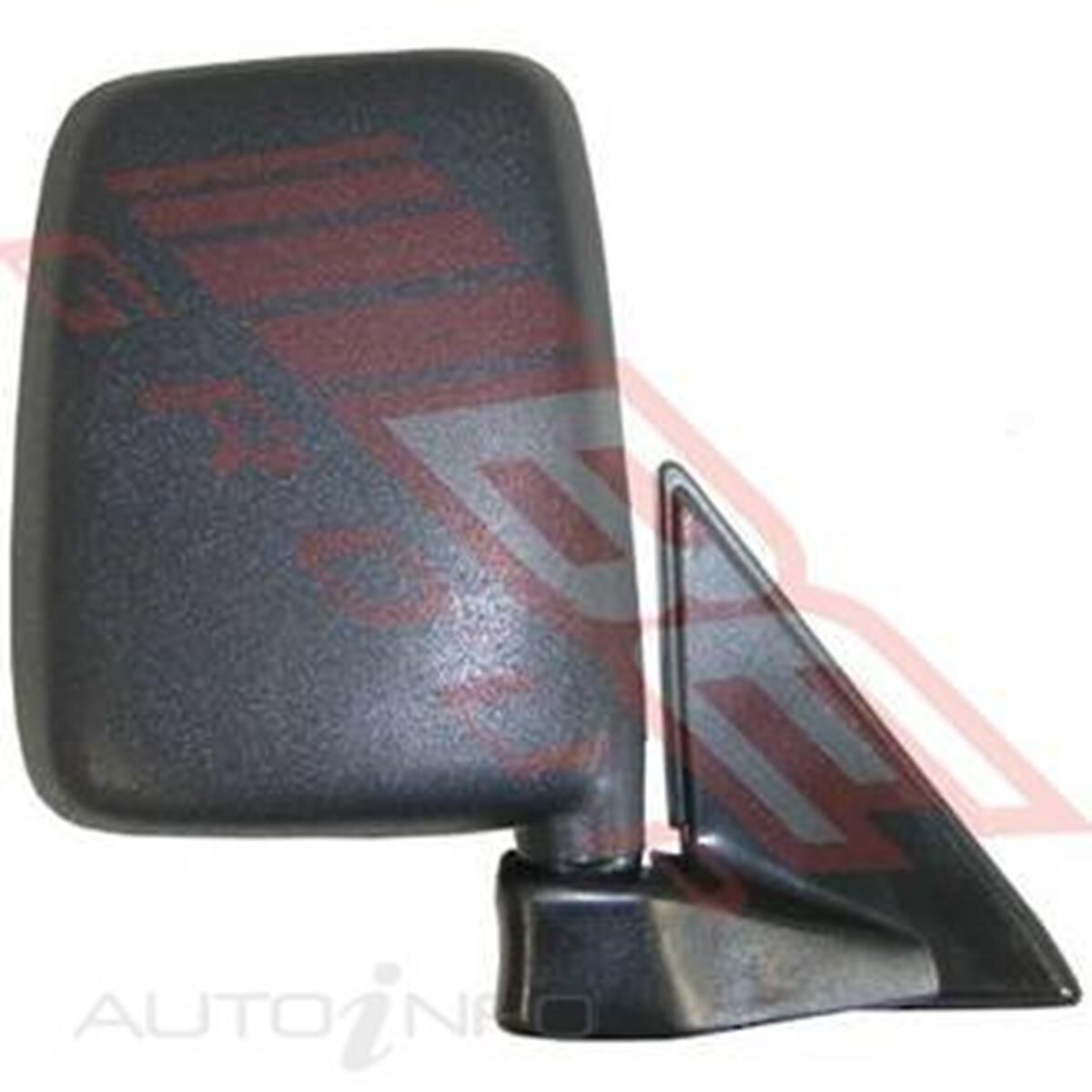 DOOR MIRROR - R/H - CORNER MOUNT, , scanz_hi-res