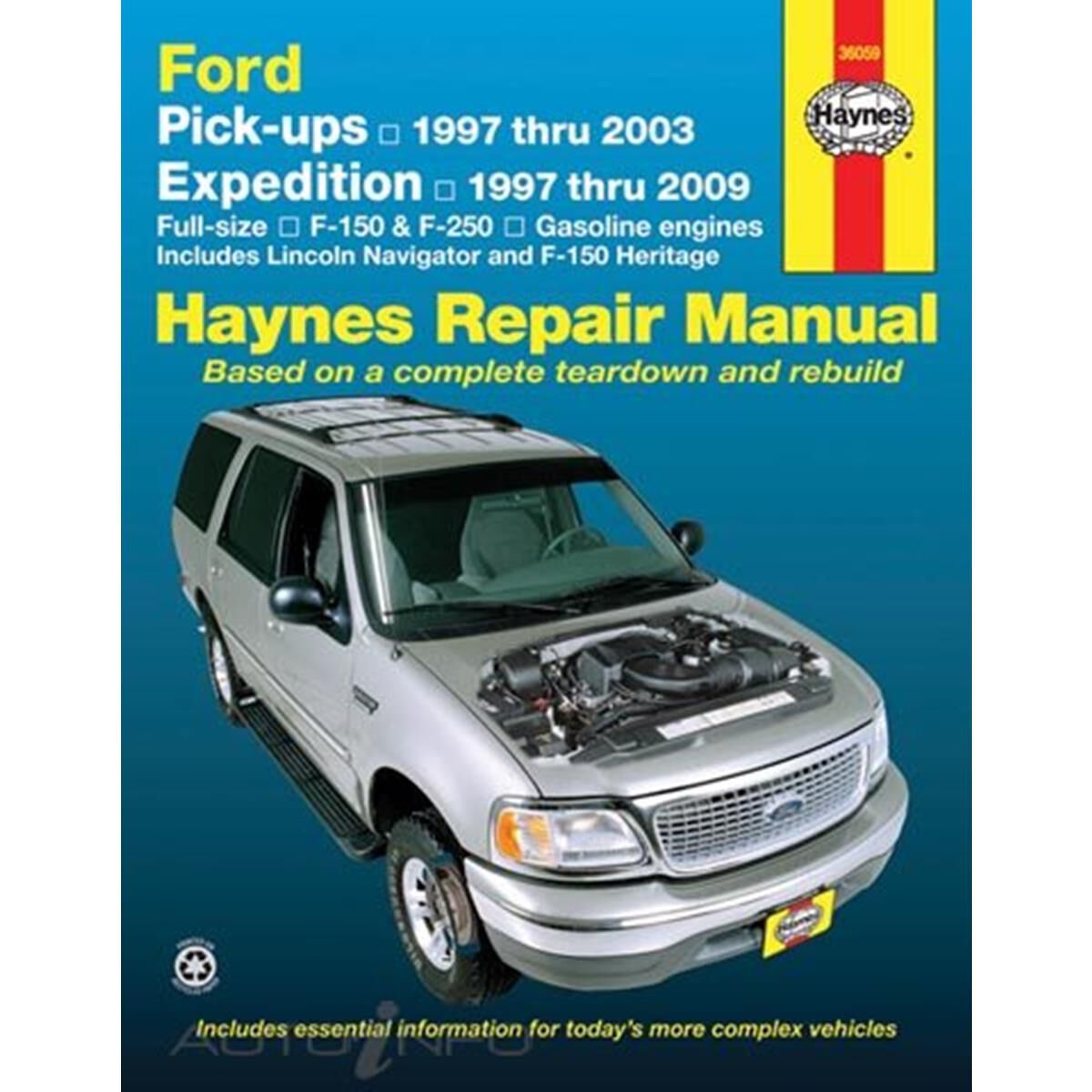 FORD PICK-UPS, '97-'04 & EXPEDITION & LINCOLN NAVIGATOR, '97-'14, , scanz_hi-res