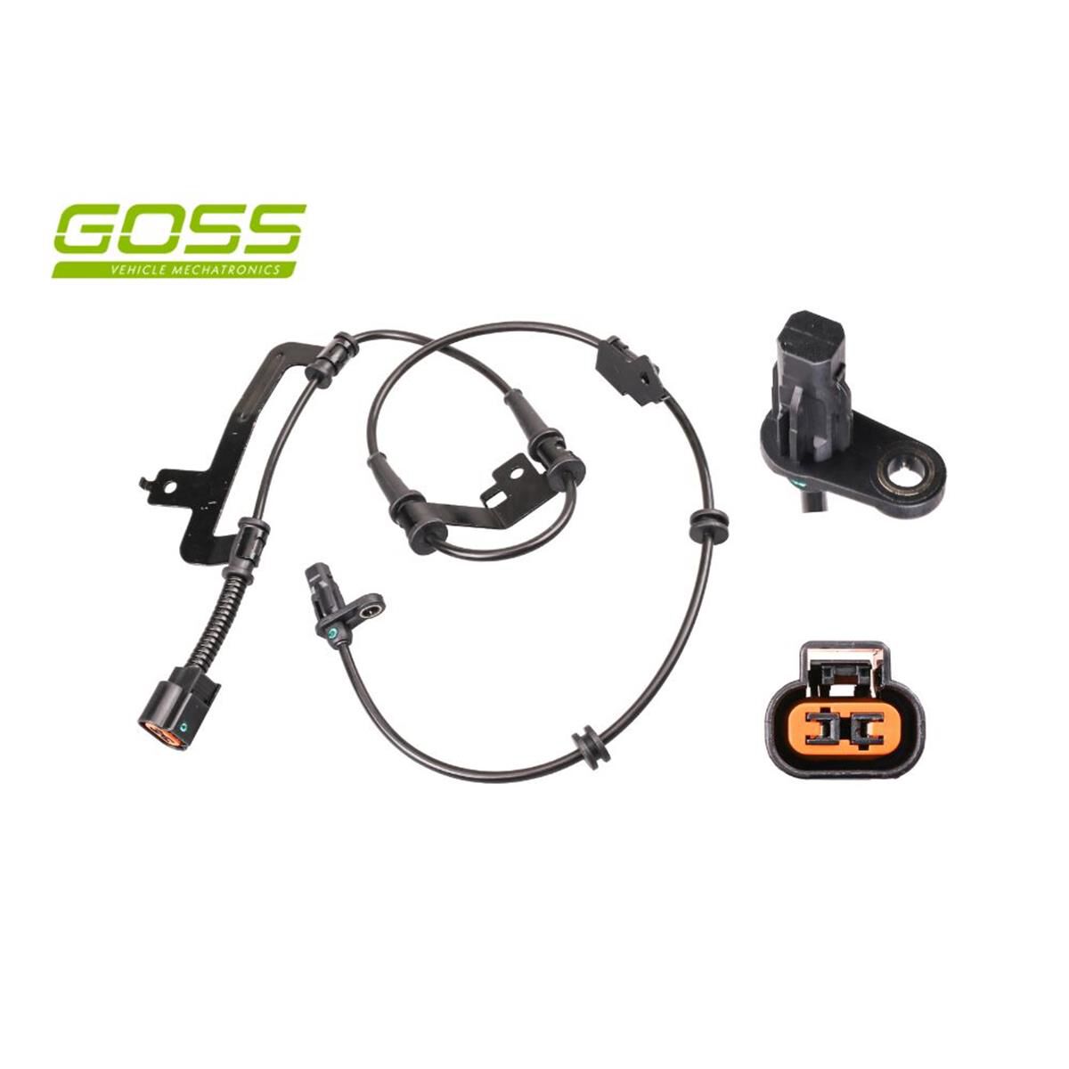 WHEEL SPEED SENSOR - Hyundai/kia, , scanz_hi-res