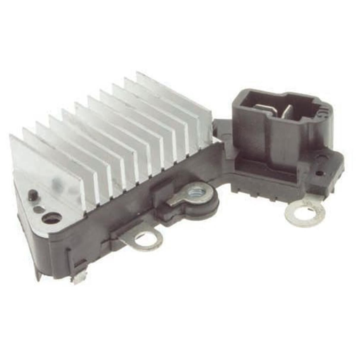 VOLTAGE REG 12V DENSO DAIHATSU APPLAUSE 126000-0600 IN254 45-70970 831448, , scanz_hi-res