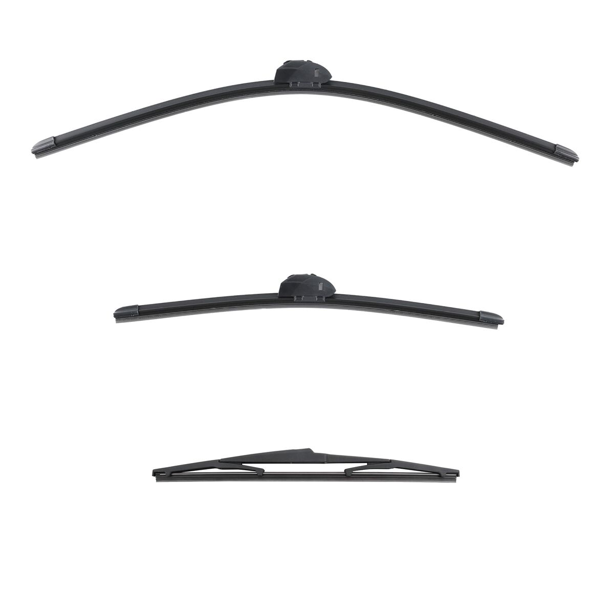 TRIDON WIPER SET FULL VEHICLE - TWP314, , scanz_hi-res