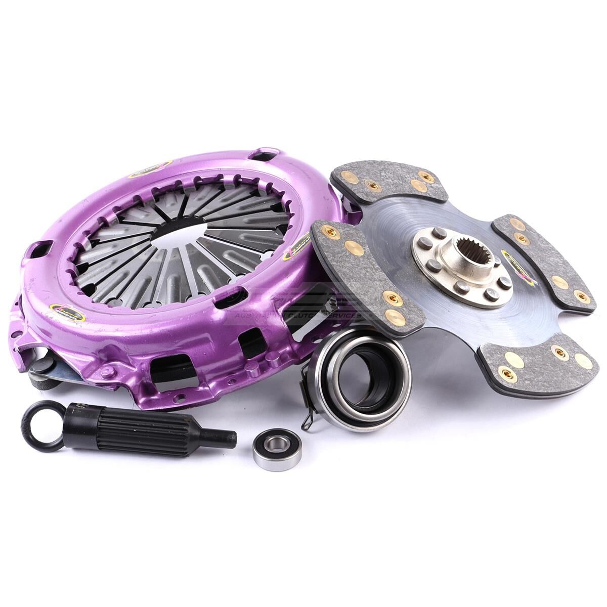 KIT PER TOYOTA SUPRA 3.0L, , scanz_hi-res