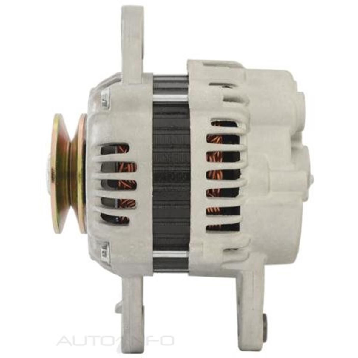 ALTERNATOR 12V 45A MITSUBI TRITON, , scanz_hi-res