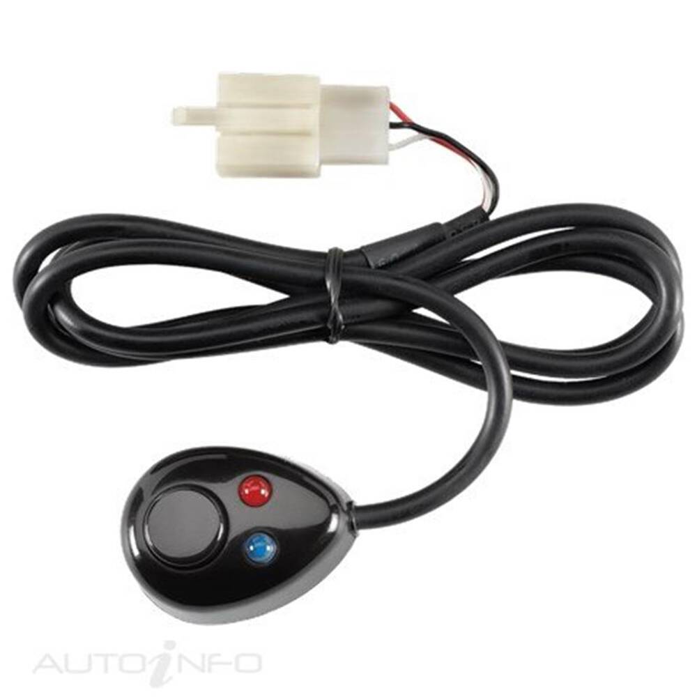 LED Off/On Touch Switch | Supercheap Auto New Zealand