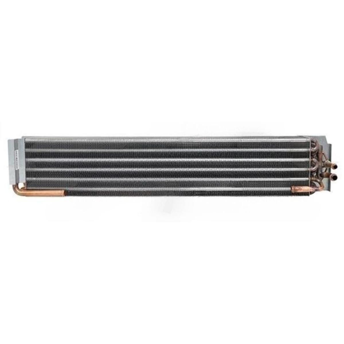 EVAP COIL JOHN DEERE 6410 INCS HEATER CORE RE241384, , scanz_hi-res